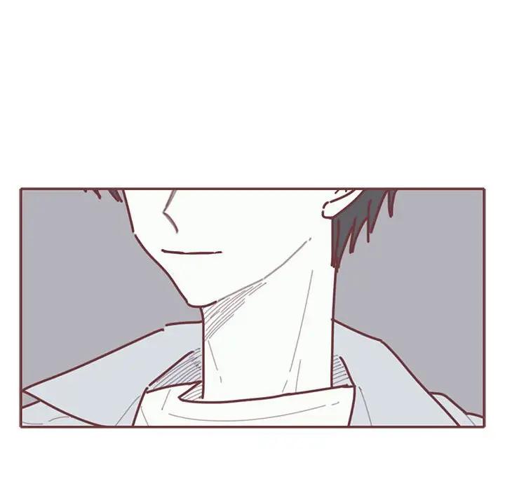 [韩国漫画] 恋上你的声音 BL,剧情向#[88P]-55