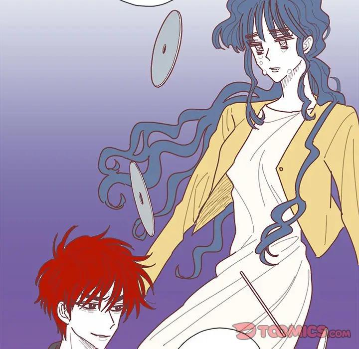 [韩国漫画] 恋上你的声音 BL,剧情向#[88P]-66