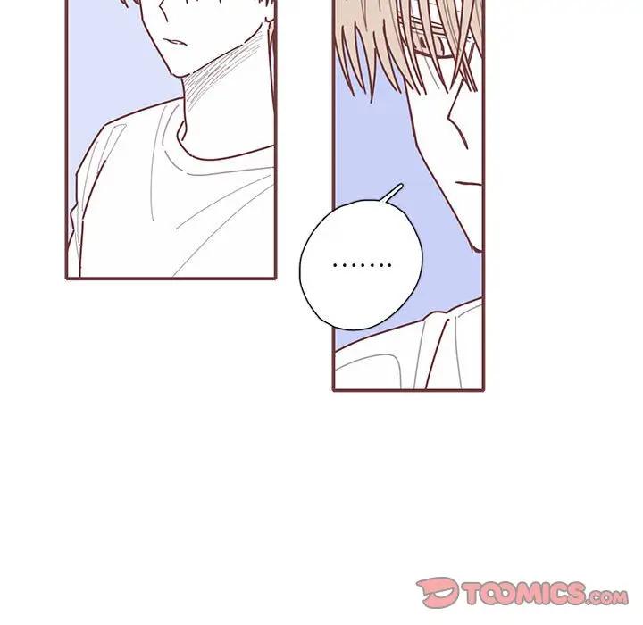 [韩国漫画] 恋上你的声音 BL,剧情向#[88P]-70