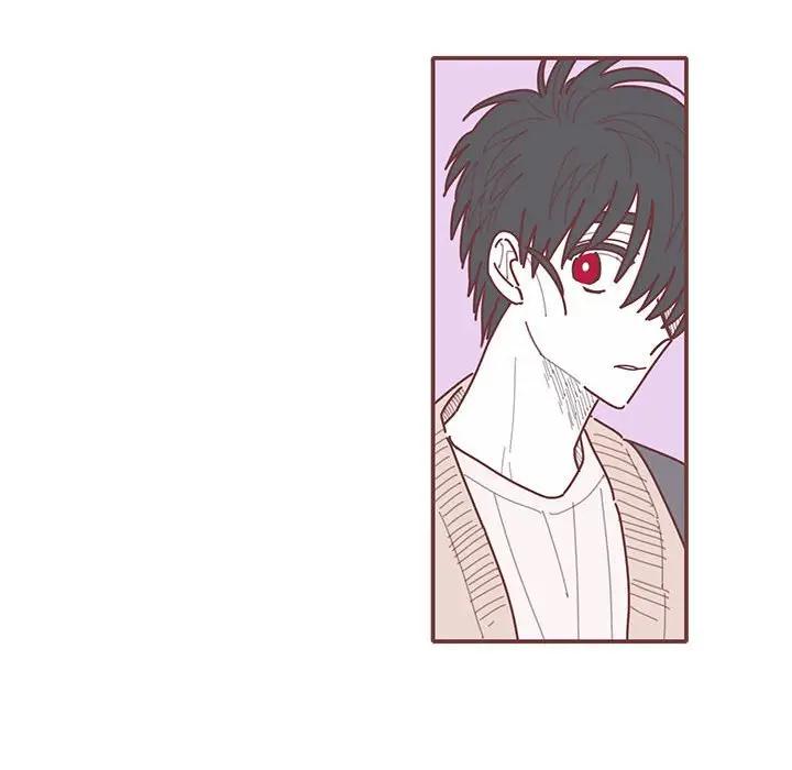 [韩国漫画] 恋上你的声音 BL,剧情向#[88P]-71