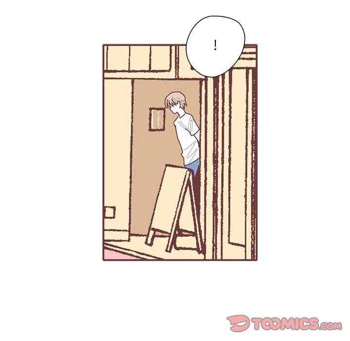 [韩国漫画] 恋上你的声音 BL,剧情向#[96P]-10