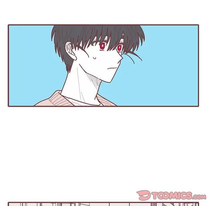 [韩国漫画] 恋上你的声音 BL,剧情向#[96P]-26