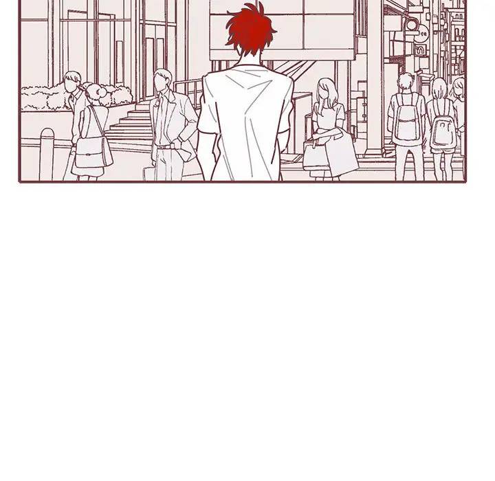 [韩国漫画] 恋上你的声音 BL,剧情向#[96P]-27