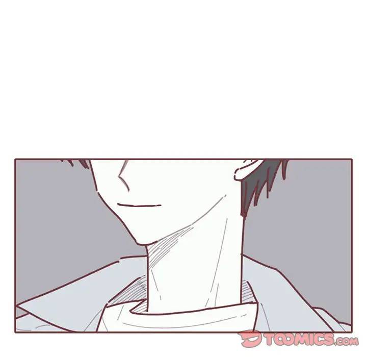 [韩国漫画] 恋上你的声音 BL,剧情向#[96P]-62