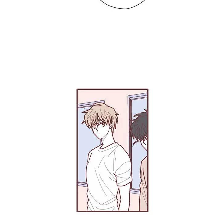 [韩国漫画] 恋上你的声音 BL,剧情向#[96P]-67