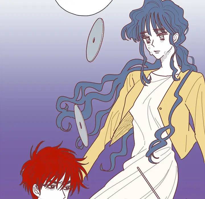 [韩国漫画] 恋上你的声音 BL,剧情向#[96P]-73