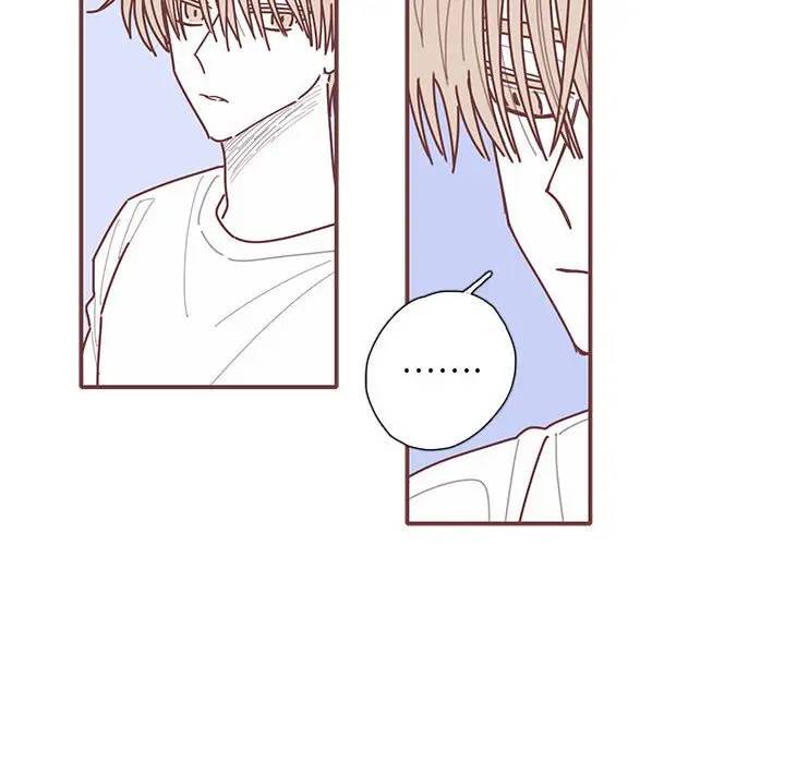 [韩国漫画] 恋上你的声音 BL,剧情向#[96P]-77