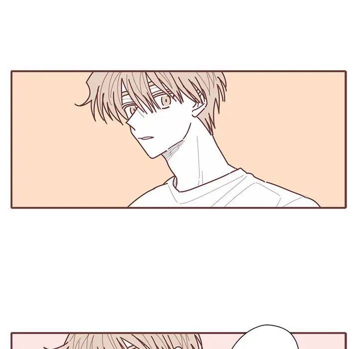 [韩国漫画] 恋上你的声音 BL,剧情向#[96P]-81