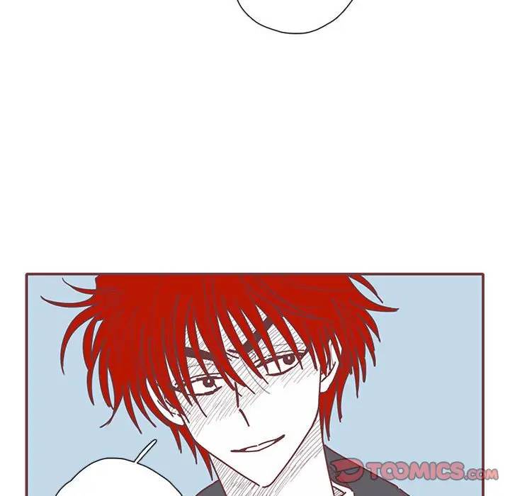 [韩国漫画] 恋上你的声音 BL,剧情向#[96P]-86