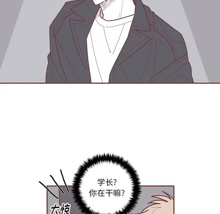 [韩国漫画] 恋上你的声音 BL,剧情向#[79P]-19