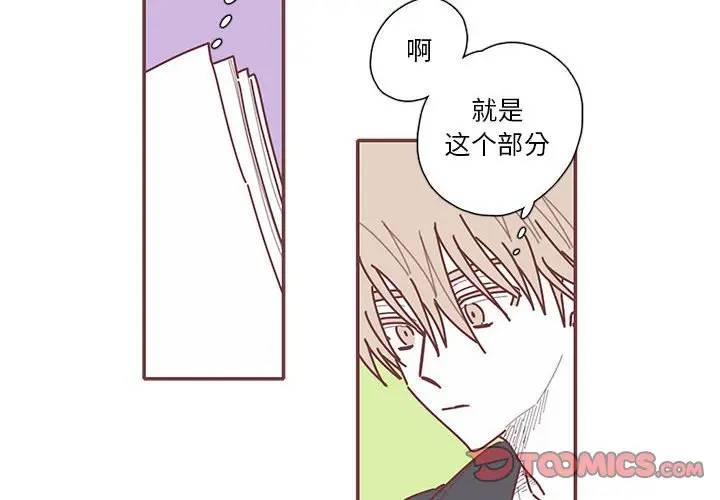 [韩国漫画] 恋上你的声音 BL,剧情向#[79P]-2