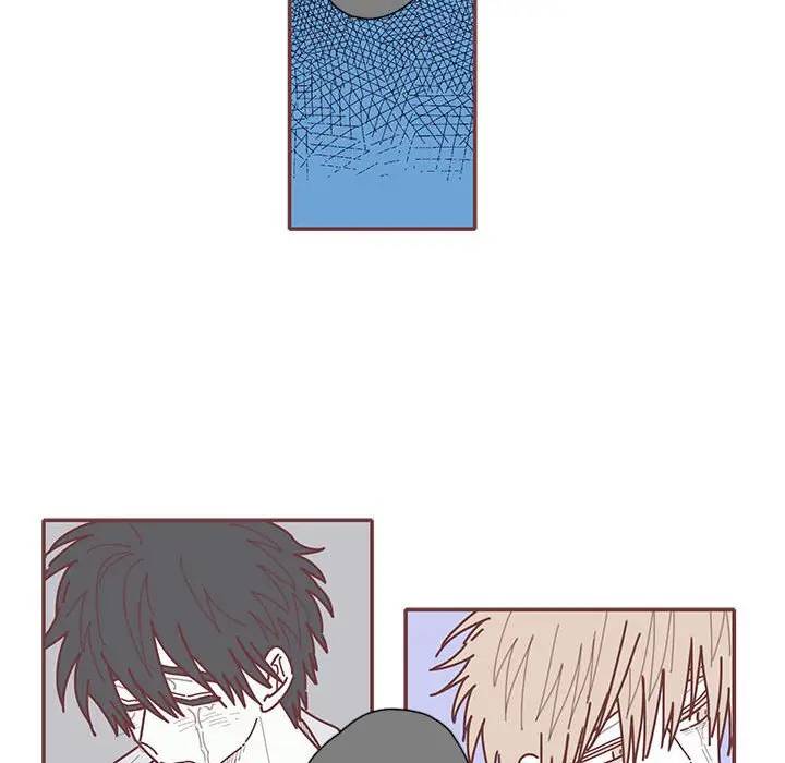 [韩国漫画] 恋上你的声音 BL,剧情向#[79P]-31