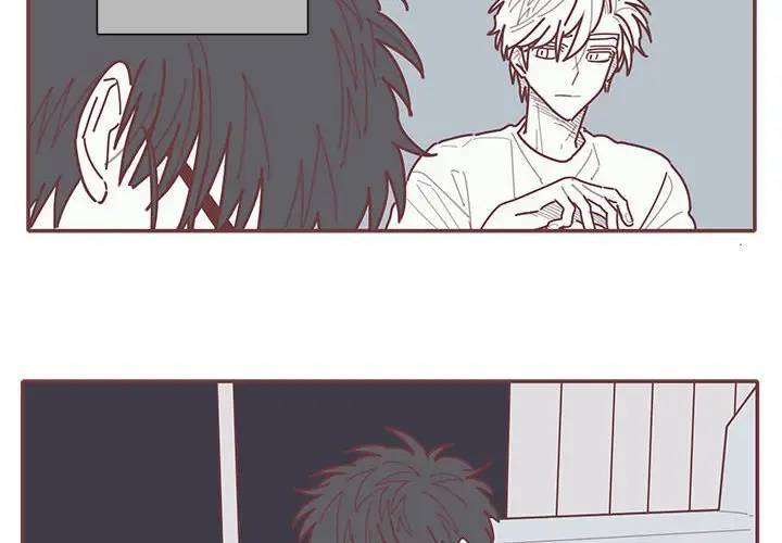 [韩国漫画] 恋上你的声音 BL,剧情向#[79P]-4