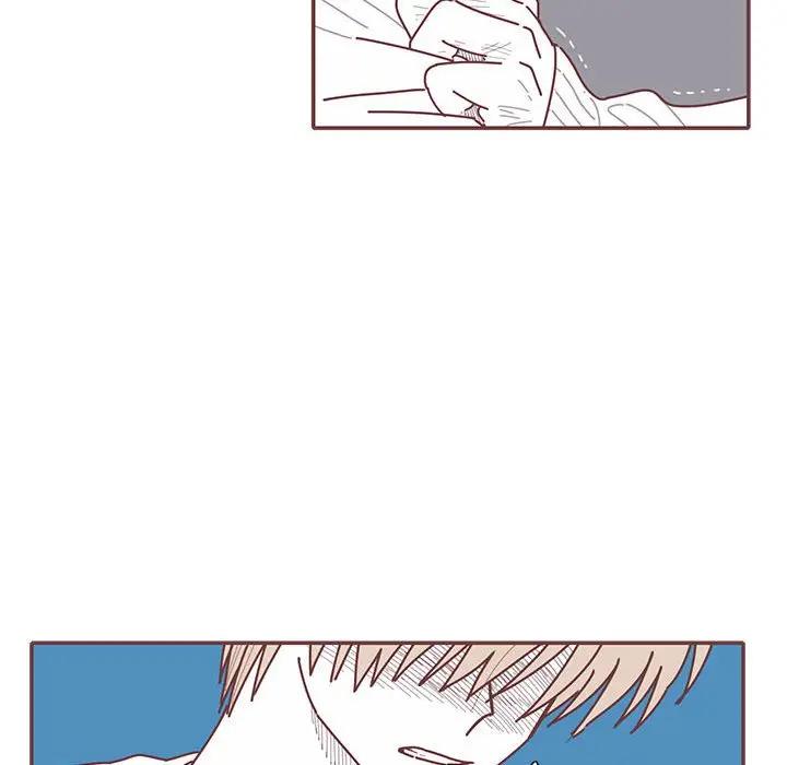 [韩国漫画] 恋上你的声音 BL,剧情向#[129P]-106