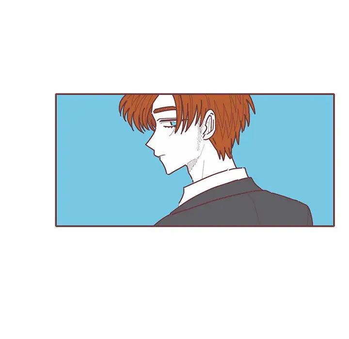 [韩国漫画] 恋上你的声音 BL,剧情向#[129P]-12