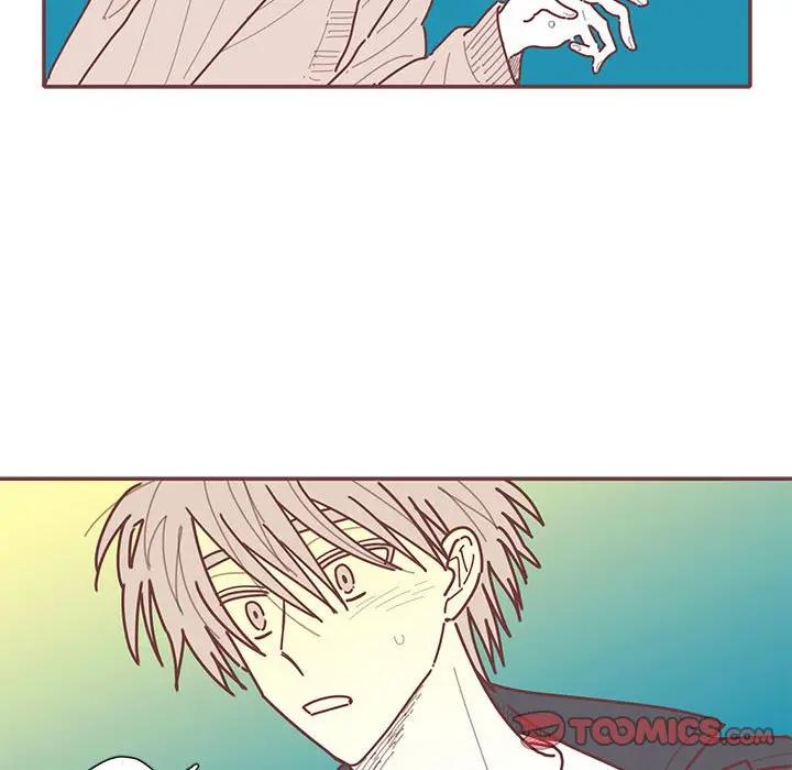 [韩国漫画] 恋上你的声音 BL,剧情向#[129P]-15