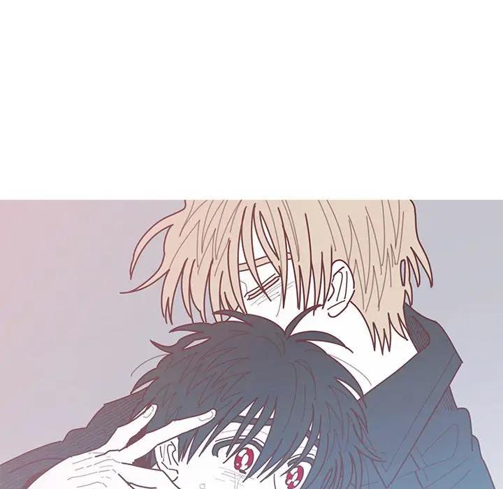 [韩国漫画] 恋上你的声音 BL,剧情向#[129P]-19