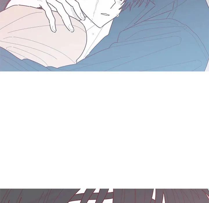 [韩国漫画] 恋上你的声音 BL,剧情向#[129P]-20