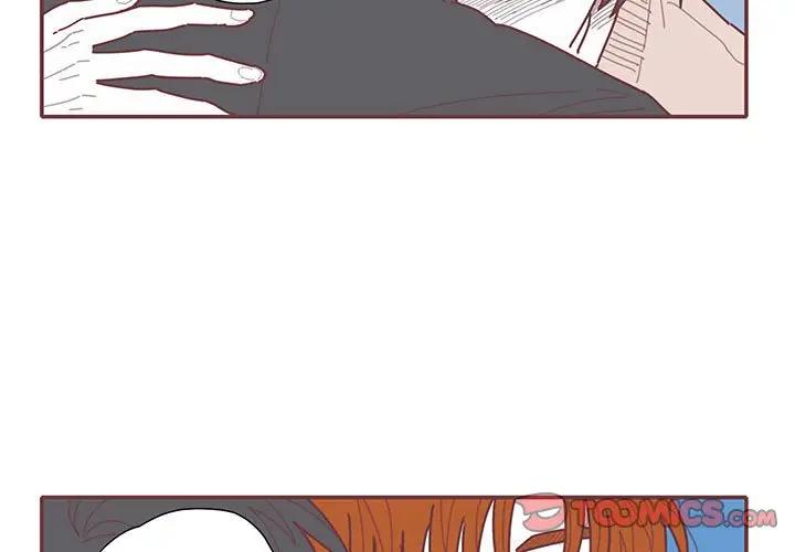 [韩国漫画] 恋上你的声音 BL,剧情向#[129P]-3