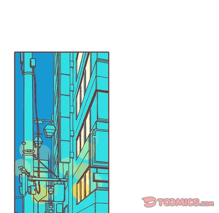 [韩国漫画] 恋上你的声音 BL,剧情向#[129P]-33