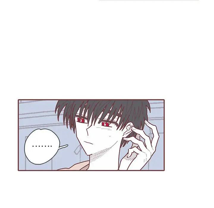 [韩国漫画] 恋上你的声音 BL,剧情向#[129P]-38