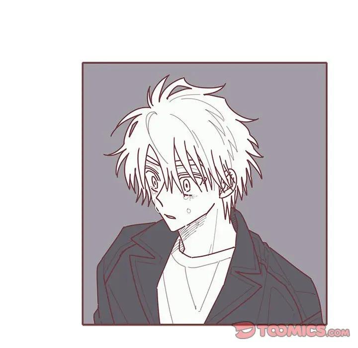 [韩国漫画] 恋上你的声音 BL,剧情向#[129P]-39