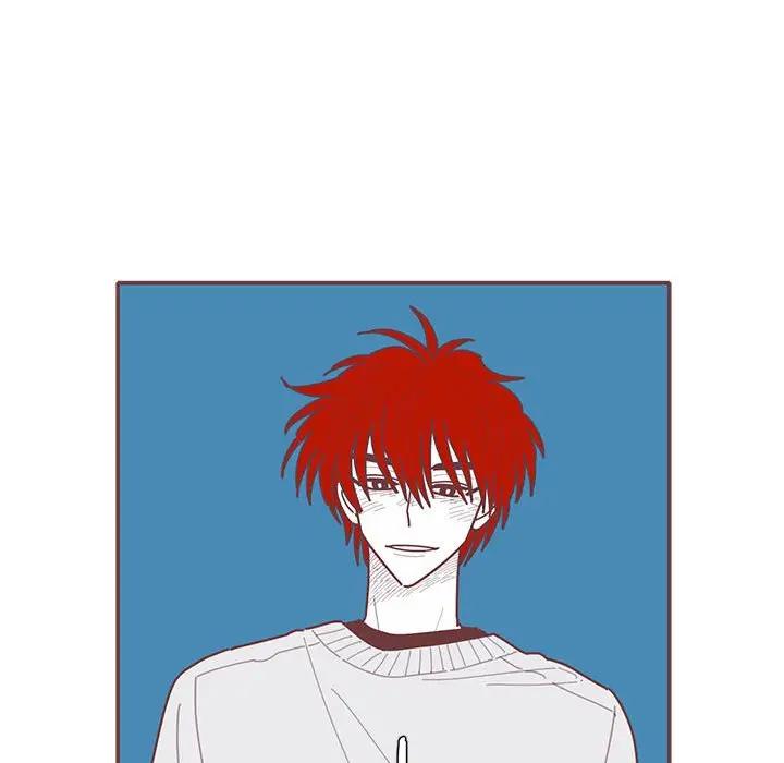 [韩国漫画] 恋上你的声音 BL,剧情向#[129P]-42