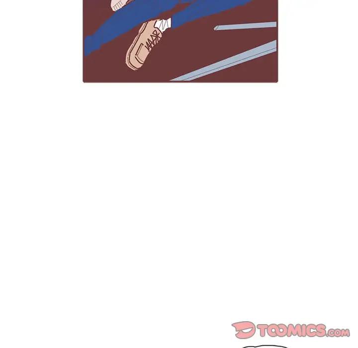 [韩国漫画] 恋上你的声音 BL,剧情向#[129P]-63