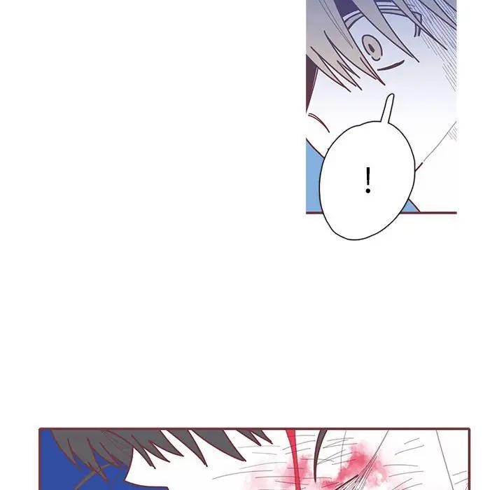 [韩国漫画] 恋上你的声音 BL,剧情向#[129P]-91