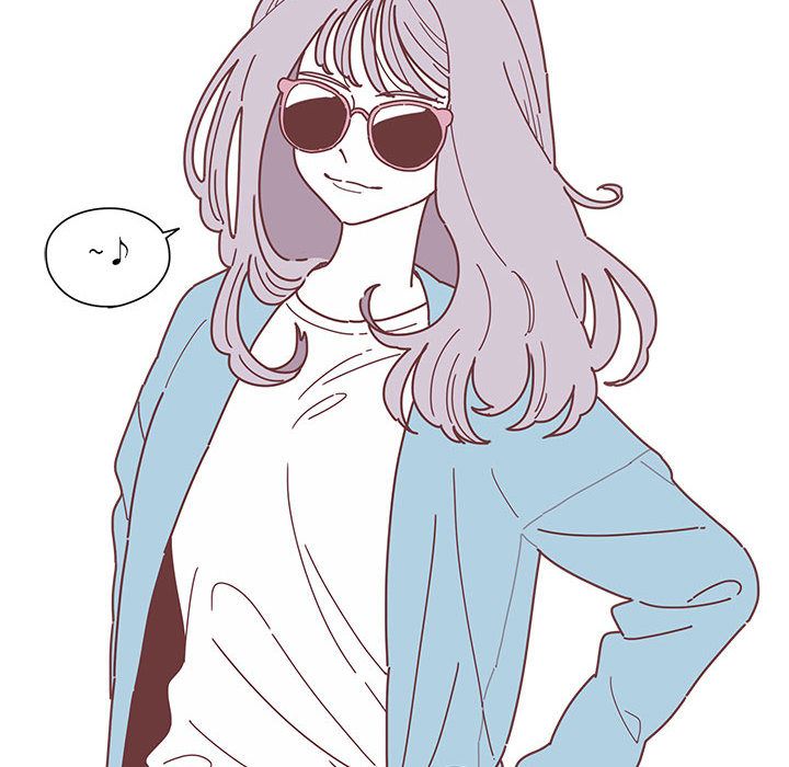 [韩国漫画] 恋上你的声音 BL,剧情向#[105P]-104