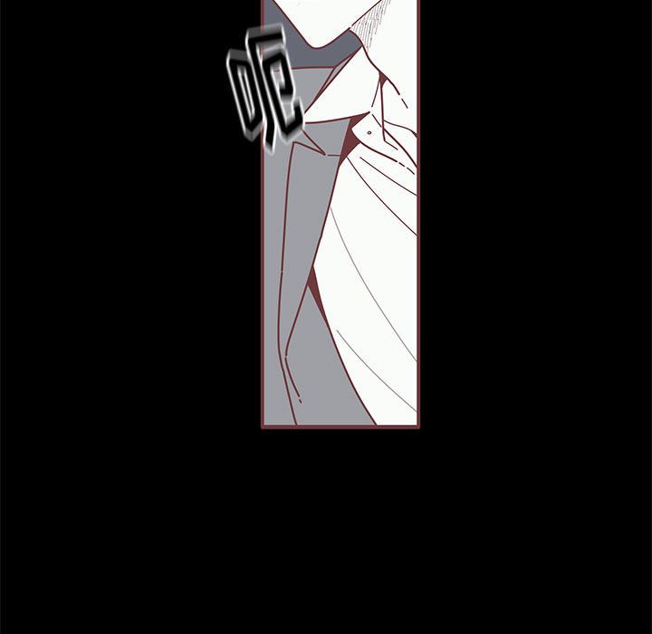 [韩国漫画] 恋上你的声音 BL,剧情向#[105P]-3