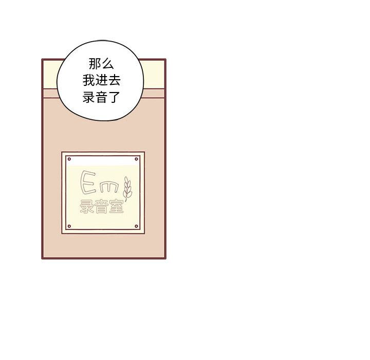 [韩国漫画] 恋上你的声音 BL,剧情向#[105P]-71