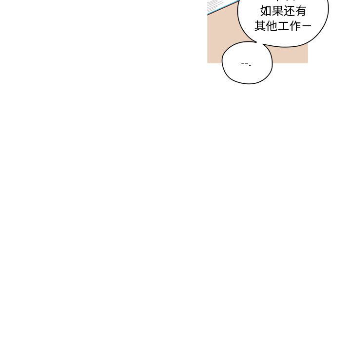 [韩国漫画] 恋上你的声音 BL,剧情向#[105P]-95
