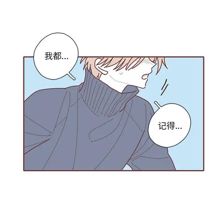 [韩国漫画] 恋上你的声音 BL,剧情向#[104P]-101