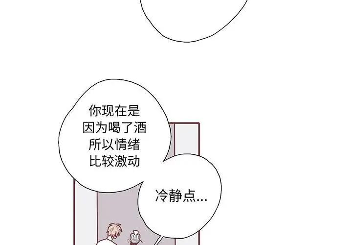 [韩国漫画] 恋上你的声音 BL,剧情向#[104P]-4