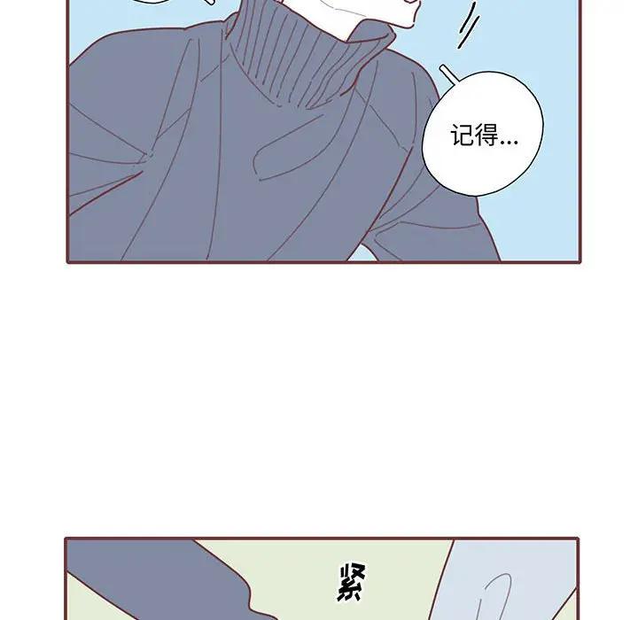 [韩国漫画] 恋上你的声音 BL,剧情向#[112P]-13