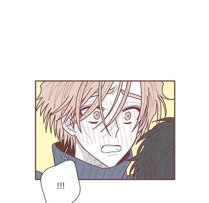 [韩国漫画] 恋上你的声音 BL,剧情向#[112P]-40