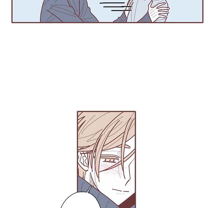 [韩国漫画] 恋上你的声音 BL,剧情向#[112P]-47