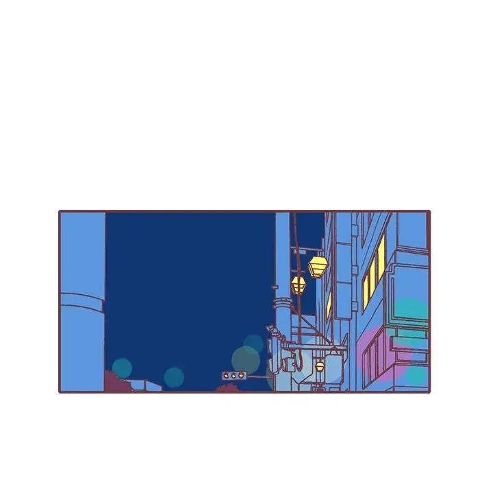 [韩国漫画] 恋上你的声音 BL,剧情向#[112P]-53