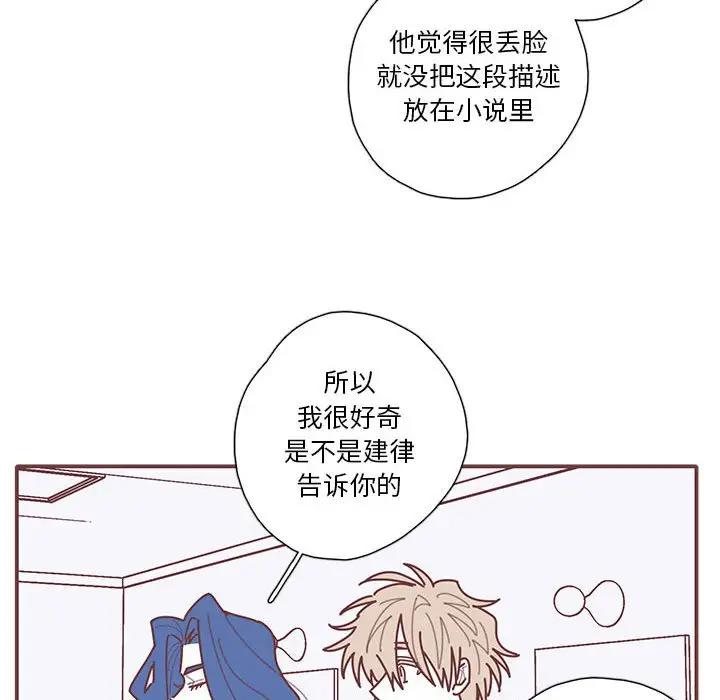 [韩国漫画] 恋上你的声音 BL,剧情向#[112P]-63