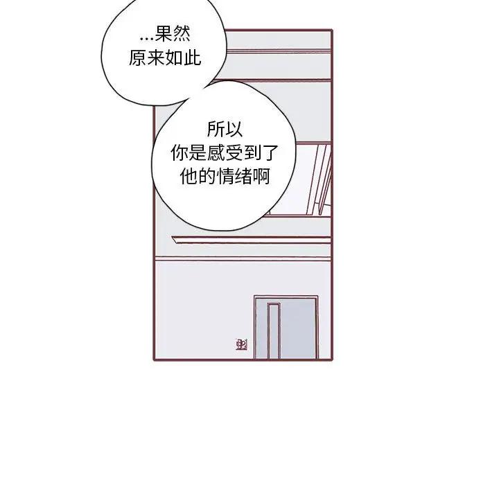 [韩国漫画] 恋上你的声音 BL,剧情向#[112P]-66