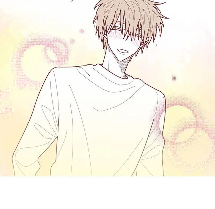 [韩国漫画] 恋上你的声音 BL,剧情向#[112P]-73