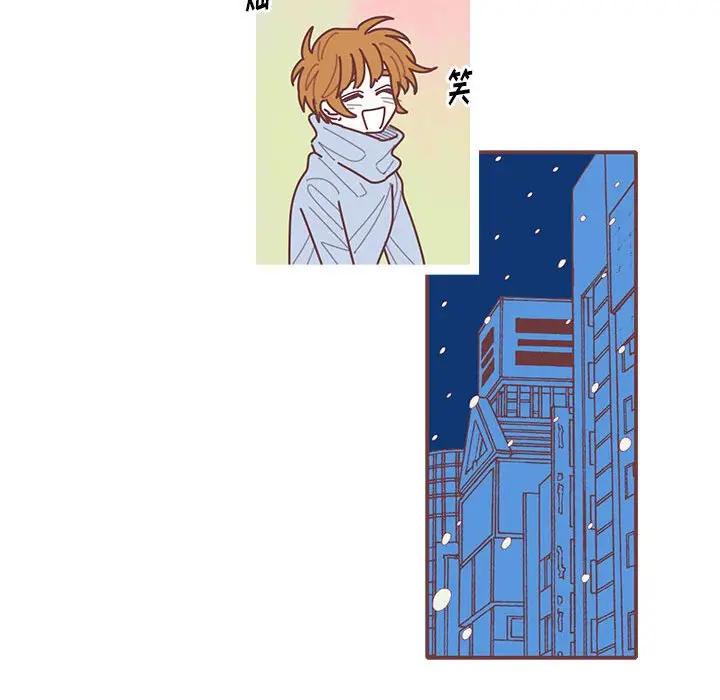 [韩国漫画] 恋上你的声音 BL,剧情向#[112P]-95