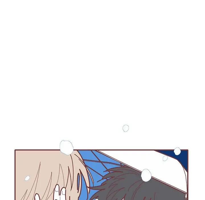 [韩国漫画] 恋上你的声音 BL,剧情向#[134P]-10