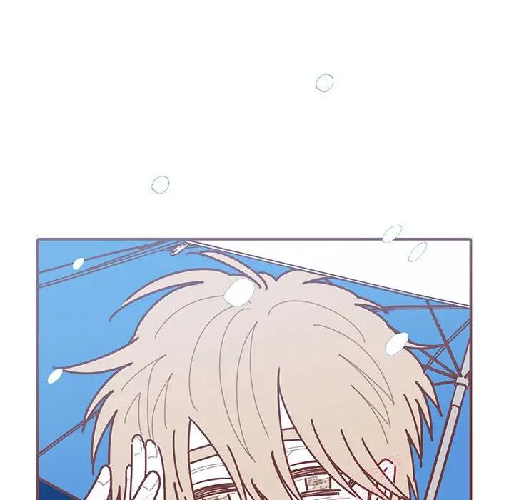 [韩国漫画] 恋上你的声音 BL,剧情向#[134P]-12