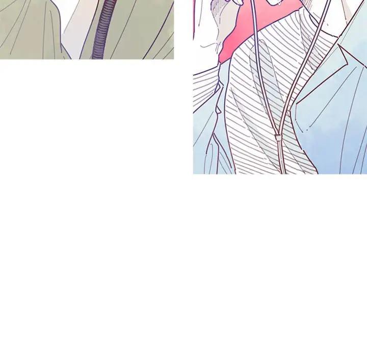 [韩国漫画] 恋上你的声音 BL,剧情向#[134P]-131