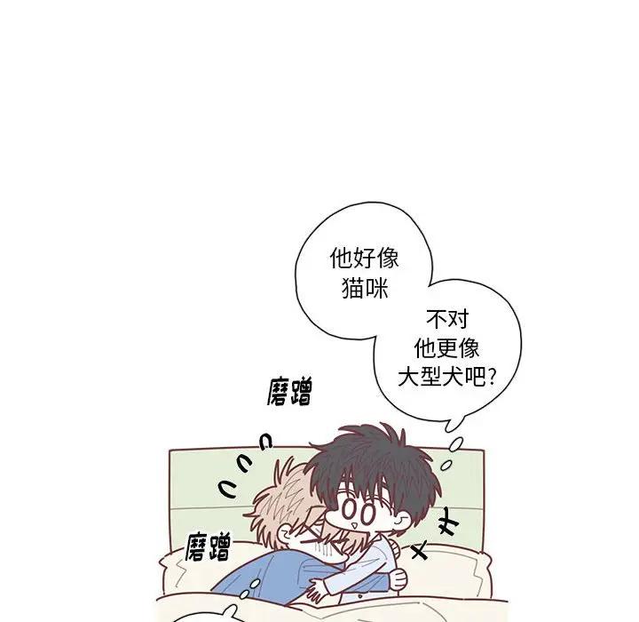 [韩国漫画] 恋上你的声音 BL,剧情向#[134P]-36