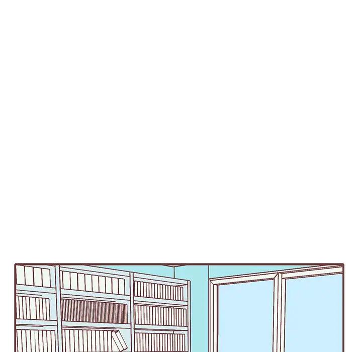 [韩国漫画] 恋上你的声音 BL,剧情向#[134P]-38