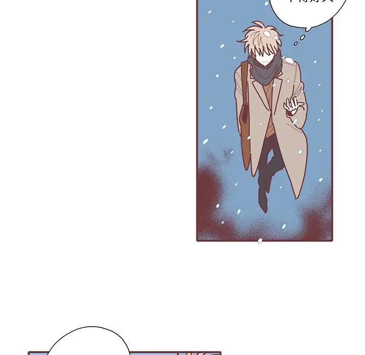 [韩国漫画] 恋上你的声音 BL,剧情向#[134P]-5