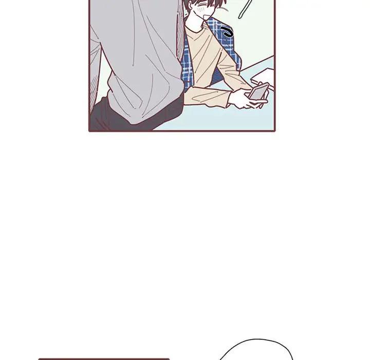 [韩国漫画] 恋上你的声音 BL,剧情向#[134P]-50